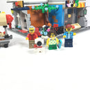 31097 Townhouse Pet Shop & Café (Pre-Owned)