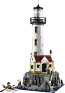 21335 Motorised Lighthouse
