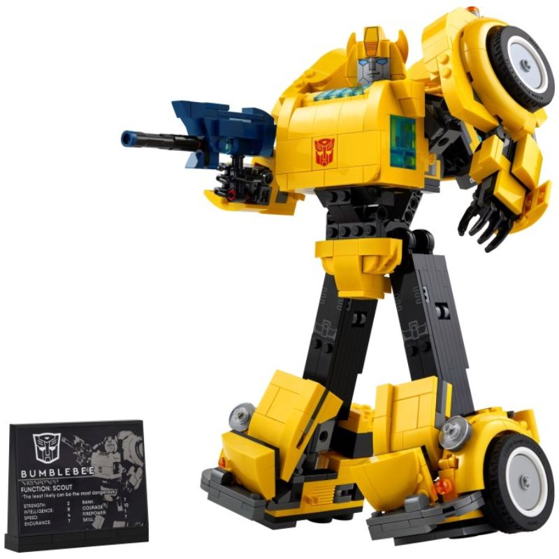 10338 Bumblebee