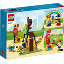 40529 Children's Amusement Park