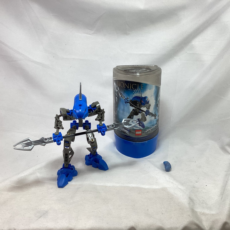 8590 - Rahkshi Guurahk (Pre-Owned)