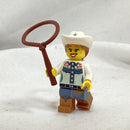 COL08-4 Cowgirl