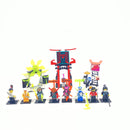 71708 Gamer's Market (Pre Owned) (Missing Zane - Avatar Pink Zane)
