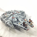 75105 Millennium Falcon ( Missing Kanjiklub Member) (Pre-Owned)