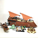 6210 Jabba's Sail Barge (Pre-Owned)