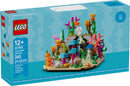 40783 Coral Reef Diorama