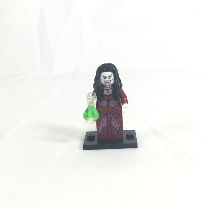 MOF008 Lord Vampyre's Bride