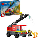 60463 Fire Truck
