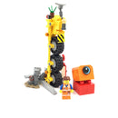 70823 Emmet's Thricycle!