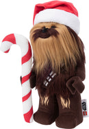 5007464 Chewbacca Holiday Plush