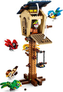 31143 Birdhouse