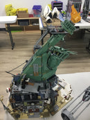70840 Welcome to Apocalypseburg! (Pre-owned)(LIGHT SUN DAMAGE)