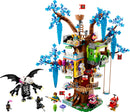 71461 Fantastical Tree House (Certified)