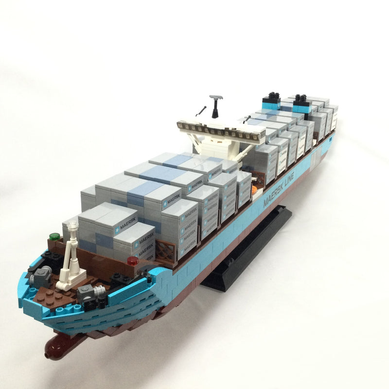 10241 Maersk Line Triple-E (Pre-Owned)