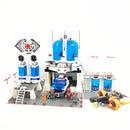 5985 Space Police Central (Pre-Owned)