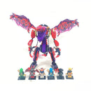 71832 Thunderfang Dragon of Chaos (Pre Owned)
