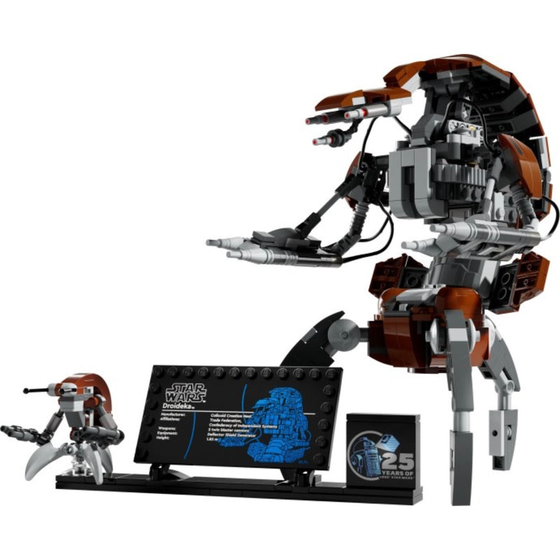 75381 Droideka (Pre-Owned)