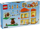 11203 Bluey's Family House (Certified)