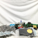 4512 Cargo Train (Pre-Owned Excellent/ Missing 2 Minifigs)