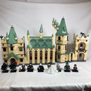 4842 Hogwarts Castle (4th edition) (Pre-Owned)