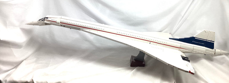 10318 Concorde (Pre Owned)