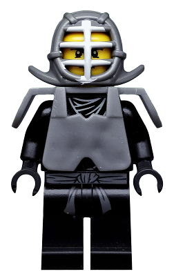 NJO041 Cole Kendo