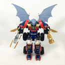 71834 Zane's Ultra Combiner Mech (Pre-Owned Excellent) (no minifigures)