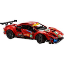 42125 Ferrari 488 GTE 'AF Corse