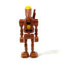B1 Commander Clanker (Dark Orange) Custom