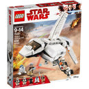 75221 First Order Snowspeeder