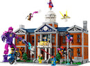 76294 X-Men: The X-Mansion (Pre-Owned)