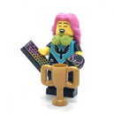 COL25-2 E-Sports Gamer