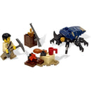 7305 Scarab Attack (Certified Set)