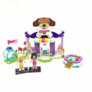 41691 Doggy Day Care
