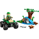 60394 ATV and Otter Habitat (Certified Complete)