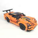 42093 Chevrolet Corvette ZR1 (Pre-Owned)
