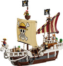 75639 The Going Merry Pirate Ship