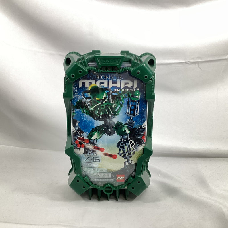 8910 Toa Kongu