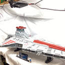 75367 Venator-class Republic Attack Cruiser (Pre-Owned)
