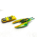 7133 Bounty Hunter Pursuit (No Minifigs)
