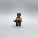 Geordi Laforge - BigKidBrix