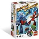 3835 -  Robo Champ (Certified Set)