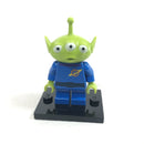 TOY006 Alien