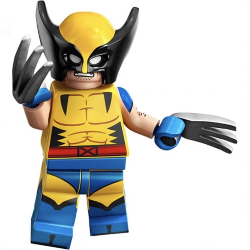 COLMAR2-12 Wolverine