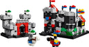 40775 Mini Knight's Castle