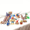 71425 Diddy Kong's Mine Cart Ride