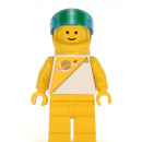 SP016 Futuron - Yellow