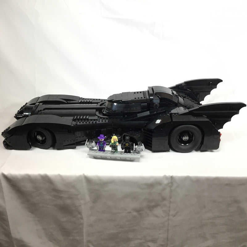 76139 1989 Batmobile