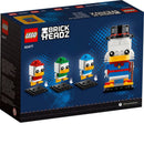 40477 Scrooge McDuck, Huey, Dewey & Louie
