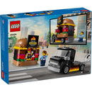 60404 Burger Truck